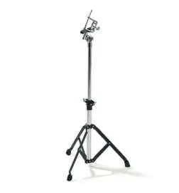 Sonor Stand bongo GBST Black Chrome