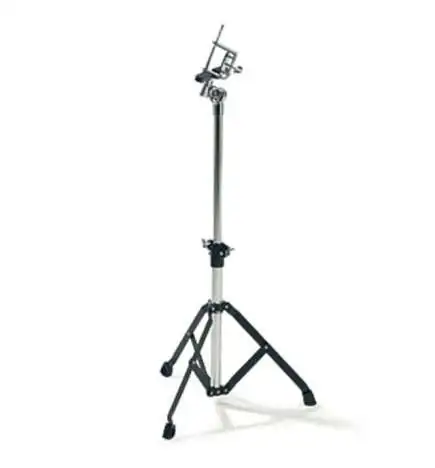 Sonor Bongoständer GBST, Black Chrome