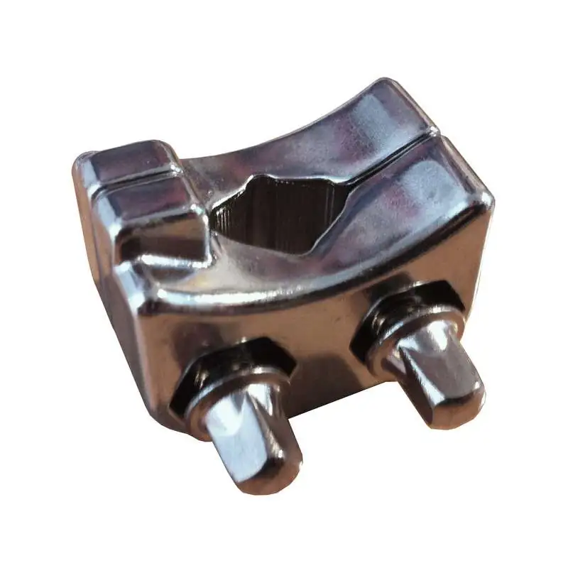 Sonor MemoryLock ML-L chrome, left