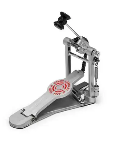 Sonor Single Pedal SP 4000 S