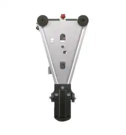 Sonor Giant Step basdrum pedaal GSP3