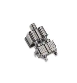 Sonor Snare Butt End Dual Glide Sys. Black