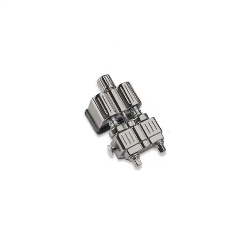 Sonor Snare Butt End Dual Glide Sys. Black