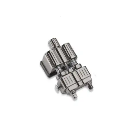 Sonor Snare Butt End Dual Glide Sys. negro