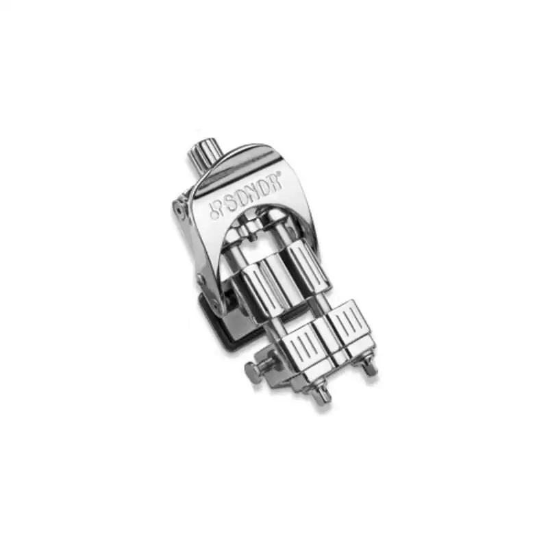 Sonor SnareStrainer DualGlide System Chrome