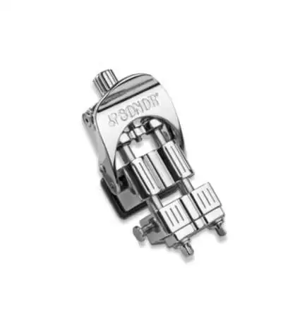 Sonor SnareStrainer DualGlide System Chrome