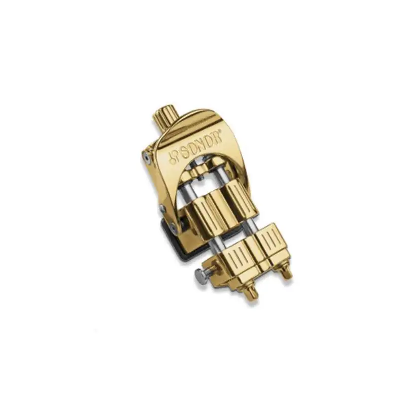 Sonor SnareStrainer DualGlide System gold Sonor SnareStrainer DualGlide System gold