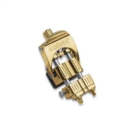 Sonor Snareabhebung DualGlide System Gold
