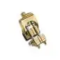 Sonor SnareStrainer DualGlide System gold Sonor SnareStrainer DualGlide System gold
