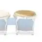 Sonor Parche para Bongo, Champion 7"