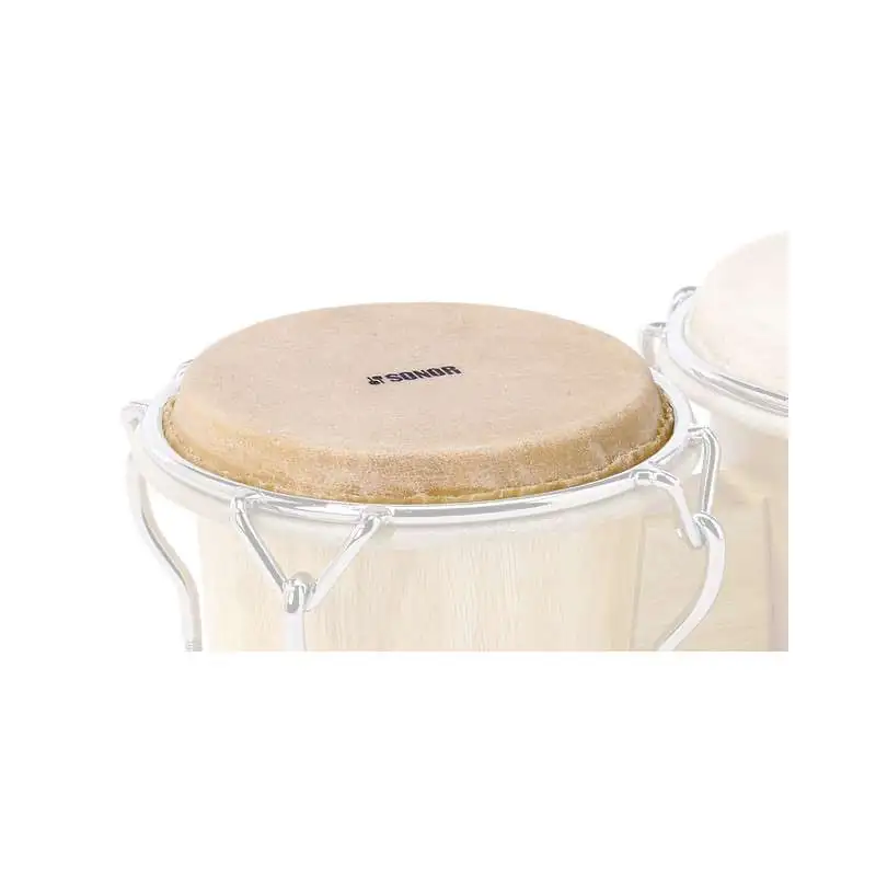 Sonor Bongo Head GHB 7 CR, 7" Curved Rim