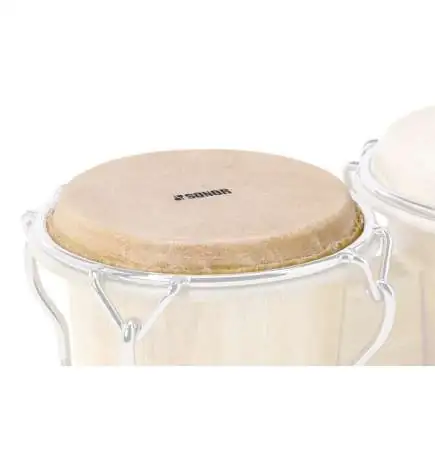 Sonor Bongo Fell GHB 7 CR, 7 Curved Rim