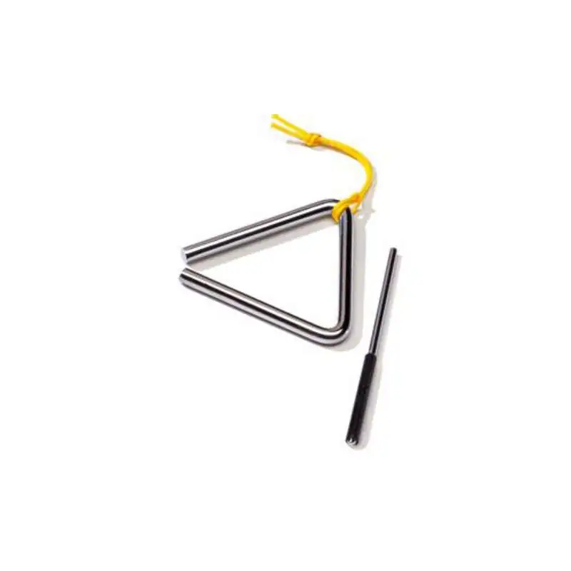 Sonor Triangle GTR 15 incl. mallet