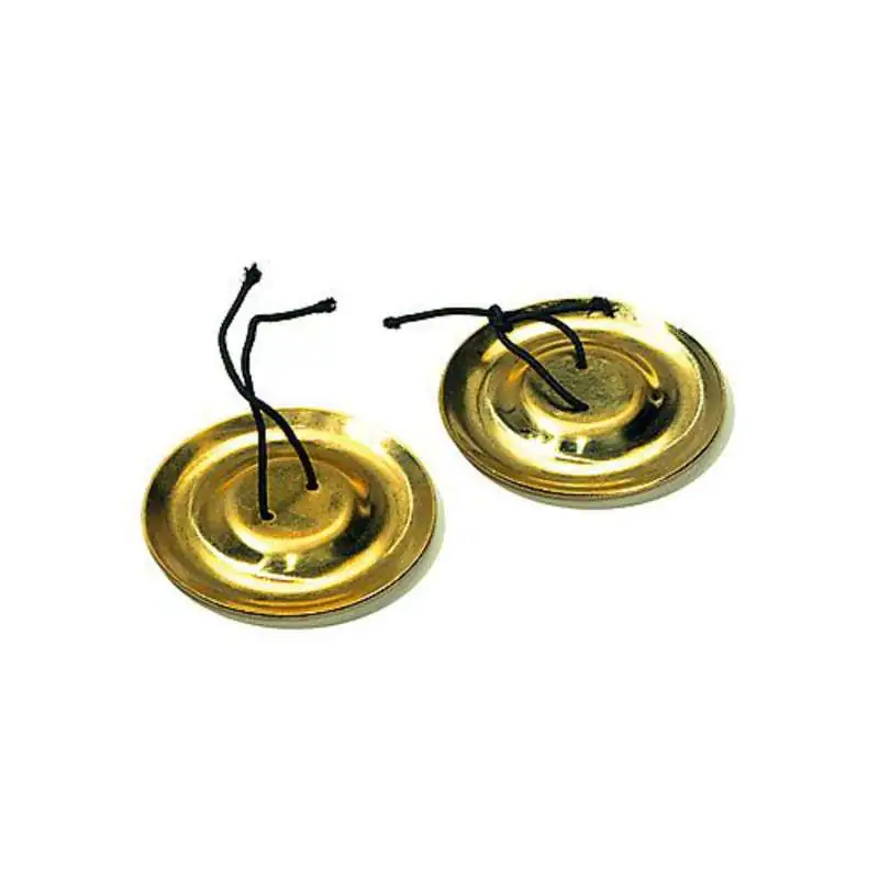 Sonor Pratos de Dedos PFC, 2", Primary
