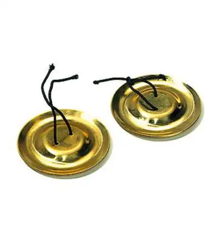 Sonor Cymbales doigts PFC, 2 , Primary