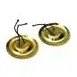 Sonor Pratos de Dedos PFC, 2", Primary