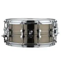 Sonor SDB Kompressor Snare 14 x6,5 Brass