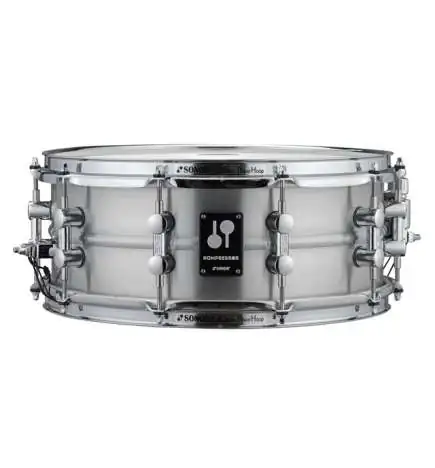 Sonor SDA Kompressor Snare 14 x5,75 Aluminium