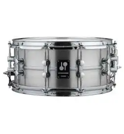 Sonor SDA Kompressor Snare 14 x6,5 Aluminium