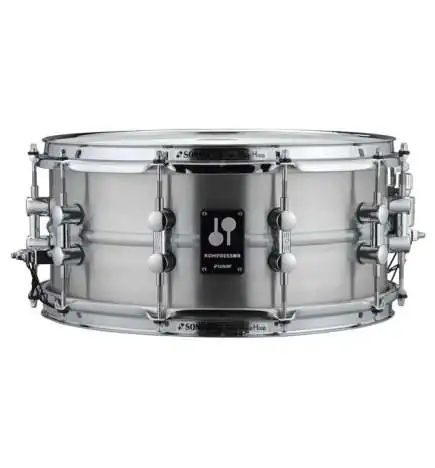 Sonor SDA Kompressor Snare 14 x6,5 Aluminium