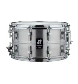 Sonor SDA Kompressor Snare 14 x8 Aluminium