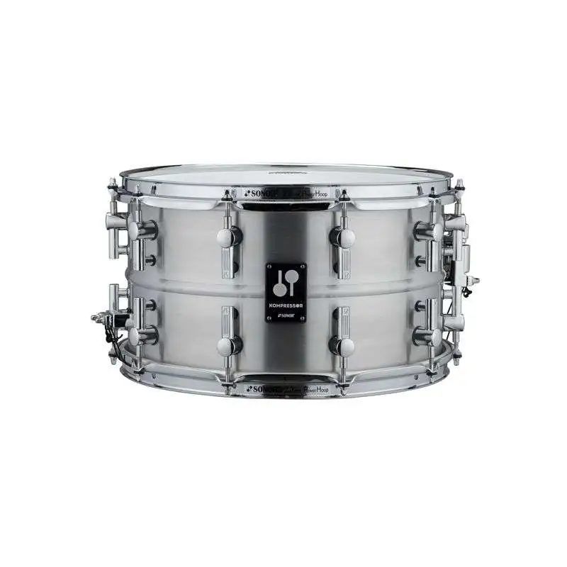 Sonor SDA Kompressor Snare 14"x8" Aluminium