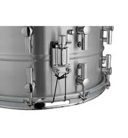 Sonor SDA Kompressor Snare 14 x8 Aluminium