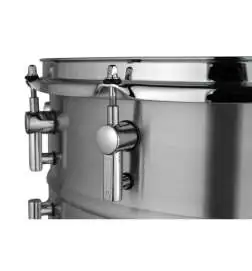 Sonor SDA Kompressor Snare 14 x8 Aluminium