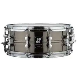 Sonor SDB Kompressor Snare 14 x5,75 Brass