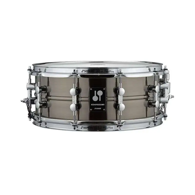 Sonor SDB Kompressor Snare 14"x5,75" Brass