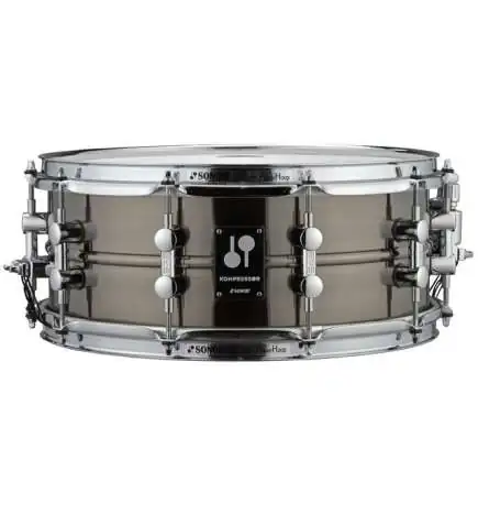 Sonor SDB Kompressor Snare 14 x5,75 Brass
