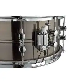 Sonor SDB Kompressor Snare 14 x5,75 Brass