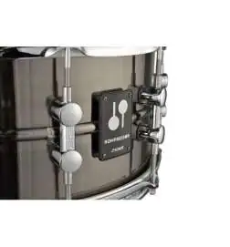 Sonor SDB Kompressor Snare 14 x5,75 Brass