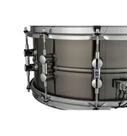 Sonor SDB Kompressor Snare 14 x5,75 Brass