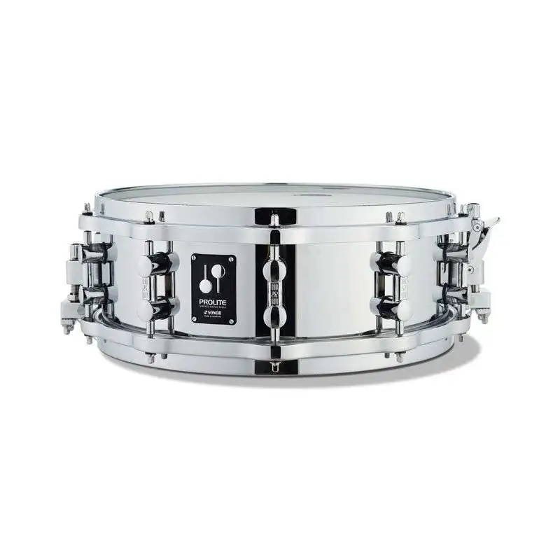 Sonor PL1405SDSD ProLite Snare 14" x 5" (Chrome)