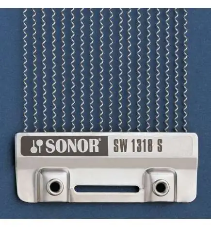 Sonor Snare-Teppich SW 1318 S