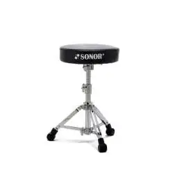 Sonor Tabouret de batterie DT 2000, rond