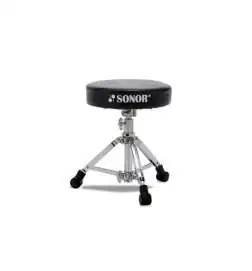 Sonor DT XS 2000 Drumhocker, extra niedrig