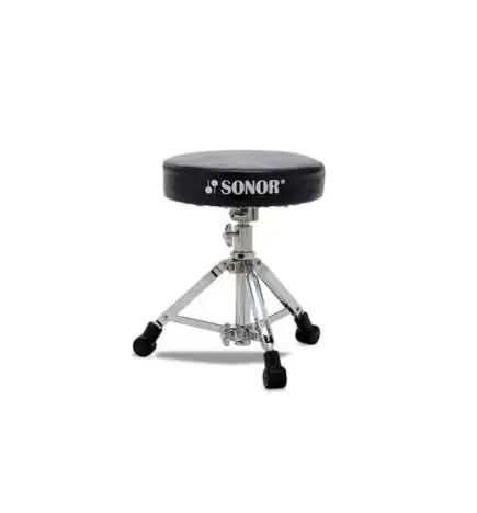 Sonor Tabouret de batterie DT XS 2000, extra bas