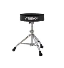 Sonor Drumkruk DT 4000, Ren