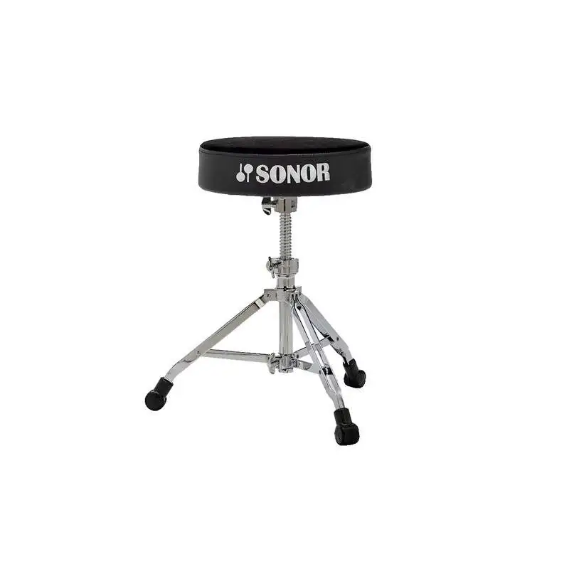 Sonor Drumhocker DT 4000, Rund
