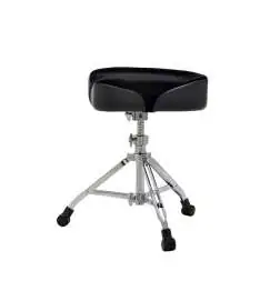 Sonor Banco de Bateria DT 6000 ST, assento retângular