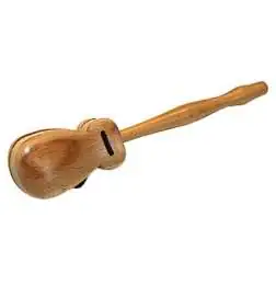 Sonor Castanhola PCA madeira de faia, Primária