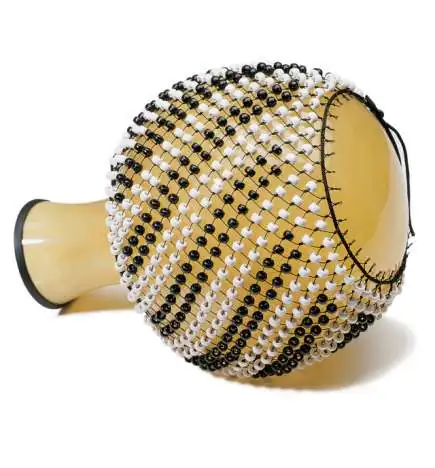 Sonor Shekere FSN, Fiberglas