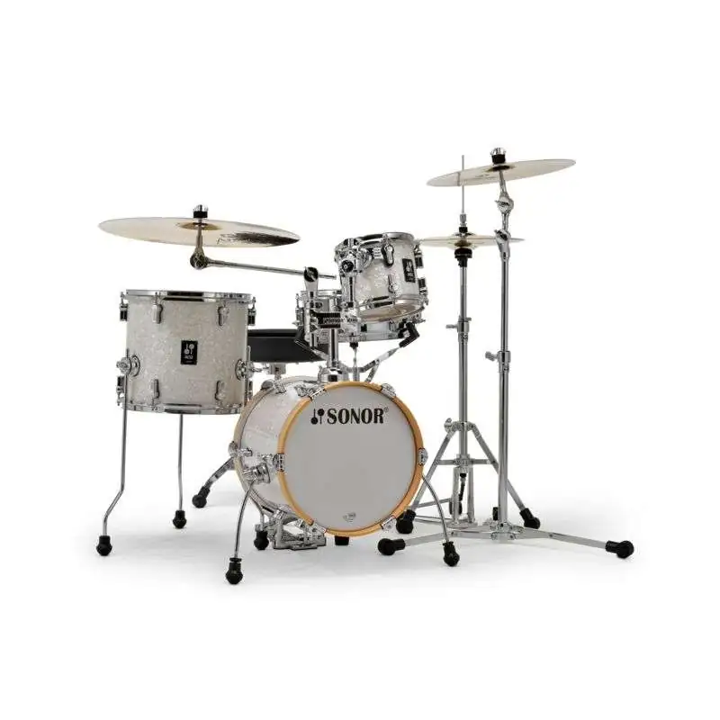 Sonor AQ2 Martini Set WHP White Pearl