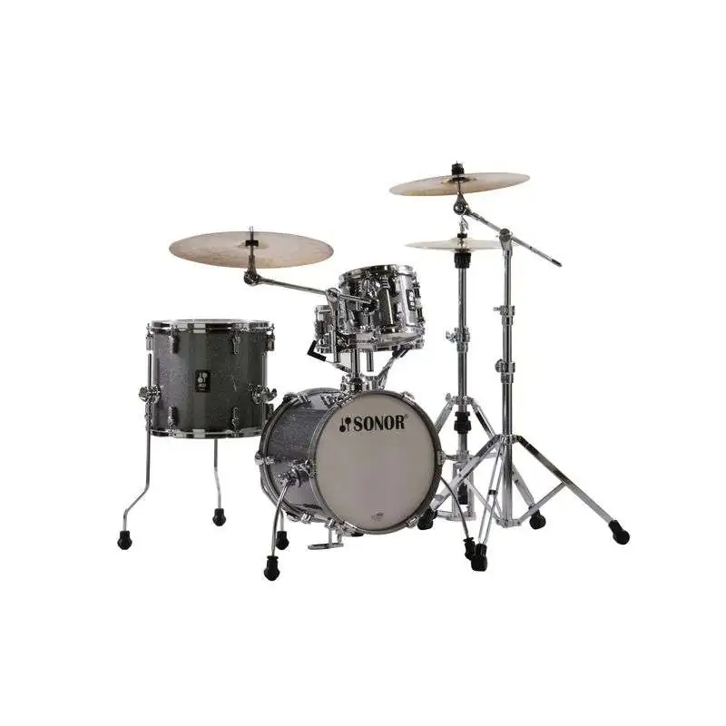 Sonor AQ2 Martini Set TQZ Titanium Quartz