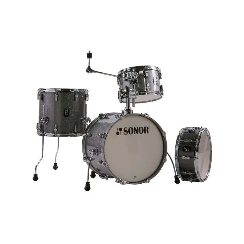 Sonor AQ2 Bop Set TQZ Titanium Quartz