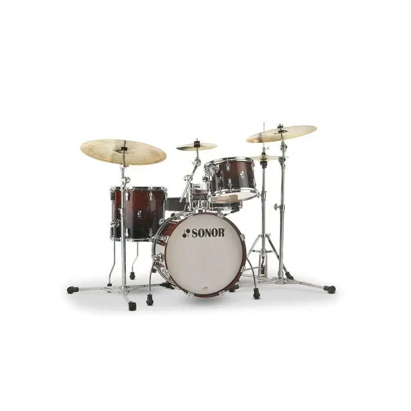 Sonor AQ2 Bop Set BRF Brown Fade