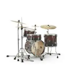 Sonor AQ2 Bop Set BRF Brown Fade