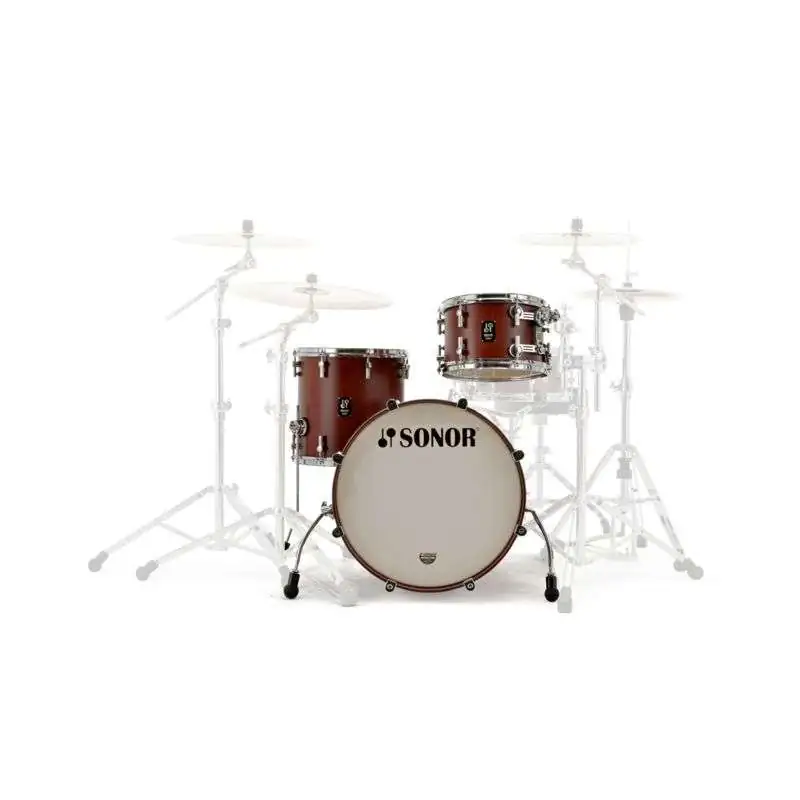 Sonor ProLite PL 320 NM Shell-Set NUB Nussbaum